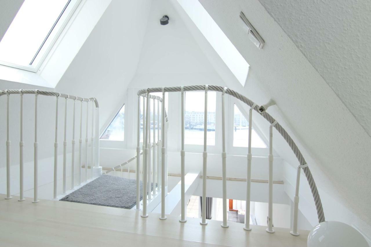 Sonnendeck By Wellenrausch * Lübeck
